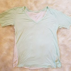 Buffbunny super soft shirt